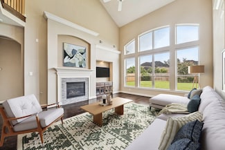 4503 Riley Way Ln, Sugar Land, TX 77479