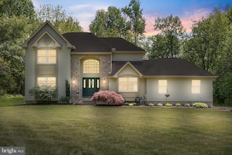 157 W Wolfert Station Rd, Mickleton, NJ 08056