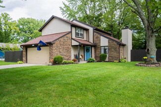 7927 Broadview Dr, Indianapolis, IN 46227