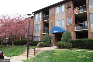 8040 Needwood Rd Unit 202, Derwood, MD 20855