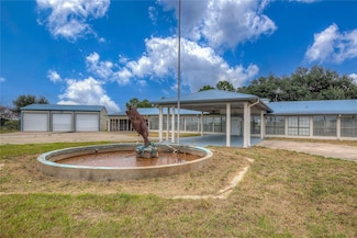 214 County Road 1900, Yantis, TX 75497