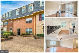 702 N Armistead St Unit 52, Alexandria, VA 22312