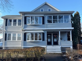 105 Fox Hill Rd Unit 1, Nahant, MA 01908
