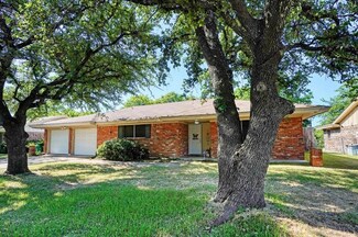 528 Mink Dr, Greenville, TX 75402