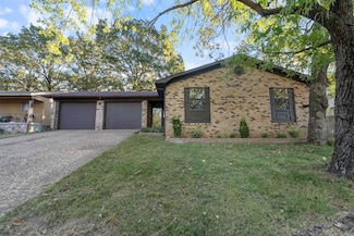 8602 Patricia Lynn Ln, Sherwood, AR 72120