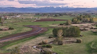 TBD Riparian Way, Bozeman, MT 59718
