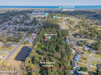 5304 Masonboro Loop Rd, Wilmington, NC 28409