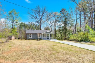 232 C Camp Rd, Mount Gilead, NC 27306