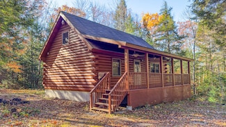 82 Pleasant Point Rd, Lovell, ME 04051