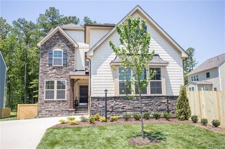 10851 Holman Ridge Rd, Glen Allen, VA 23059