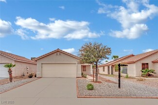 5533 Ramirez St, North Las Vegas, NV 89031