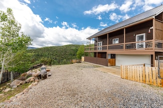 13113 Pine Canyon Rd, Huntsville, UT 84317