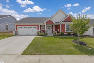 216 Lincoln Hill Rd, Taylors, SC 29687