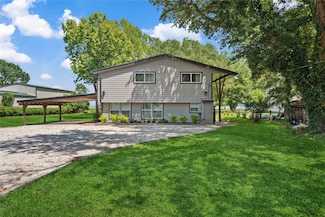 480 Johnson Rd, Coldspring, TX 77331