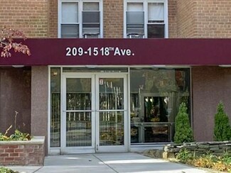 209-15 18th Ave Unit 2A, Bayside, NY 11360