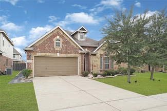 15122 Moonlight Mist Dr, Humble, TX 77346