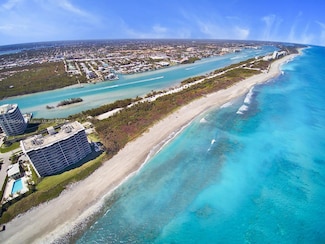 400 S Beach Rd Unit 801, Tequesta, FL 33469