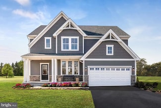 620 Plainview Dr, Fredericksburg, VA 22405
