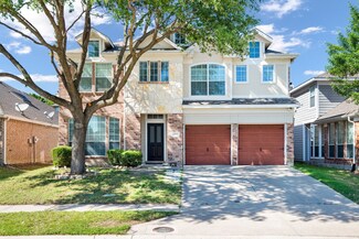 417 Twin Knoll Dr, McKinney, TX 75071
