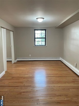 230 Anderson Ave Unit 1B, Fairview, NJ 07022