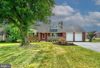 4225 Chapel Rd, Perry Hall, MD 21128