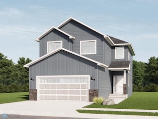 2523 36th Ave S, Moorhead, MN 56560