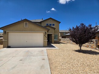 5926 Cocobolo St, Santa Teresa, NM 88008