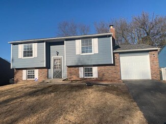 4167 Clayridge Ln, Columbus, OH 43224