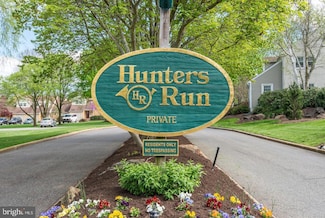 89 Hunters Run, Newtown Square, PA 19073