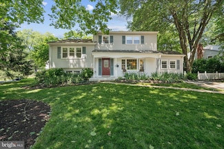 13400 Bartlett St, Rockville, MD 20853