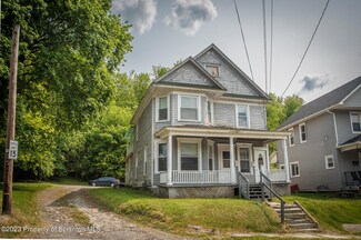 134 Brook St, Carbondale, PA 18407