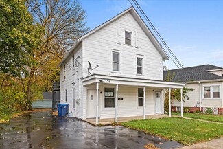 339 Besley Place, Waukegan, IL 60085