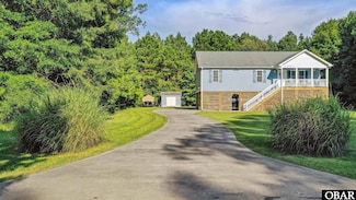 145 Riverview Dr Unit Lot 4, Hertford, NC 27944