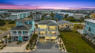 403 17th St, Sunset Beach, NC 28468
