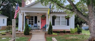 105 N Central Ave, Belmont, NC 28012