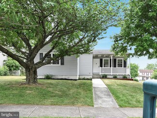 202 Lopax Rd, Harrisburg, PA 17112