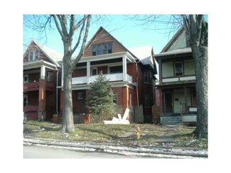 441 9th St, Niagara Falls, NY 14303