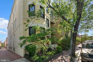 1742 U St NW Unit 101, Washington, DC 20009