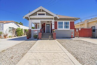 1094 S 2nd St, San Jose, CA 95112