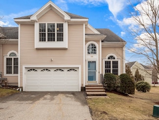 36 Knowlton Cir Unit 36, Upton, MA 01568