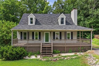 4608 E Run Ct, North Chesterfield, VA 23234