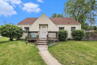427 Ostemo Place, South Bend, IN 46617