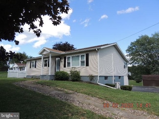 7360 Main Rd, Bedford, PA 15522