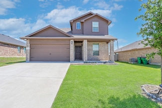 316 Fairgrounds Ln, Ponder, TX 76259