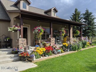 104 4 Dot Ln, Belgrade, MT 59714