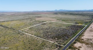 2580 Sunland Gin Rd Unit C & D, Eloy, AZ 85131