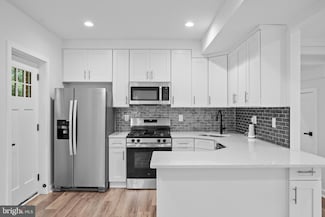 5012 Blackfoot Place, College Park, MD 20740