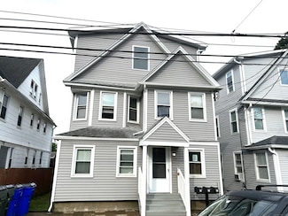 109 Churchill St Unit 1st Floor, Fairfield, CT 06824