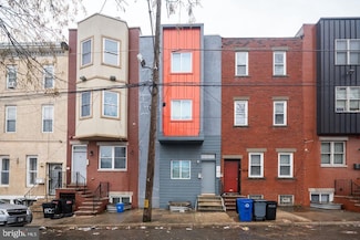 1426 N Willington St, Philadelphia, PA 19121