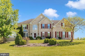 17010 Bivens Ln, Hagerstown, MD 21740
